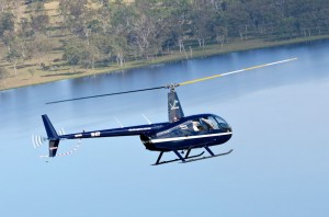 R44 II