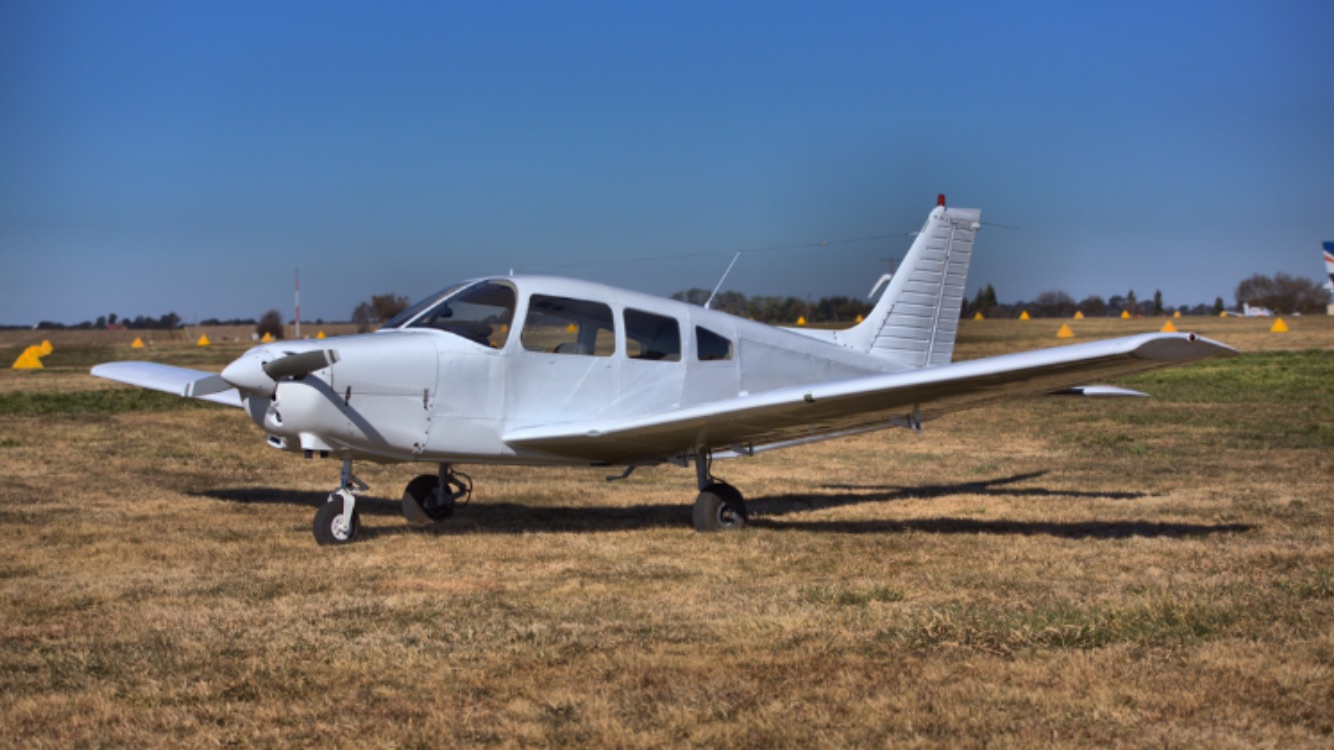 PA-28-151