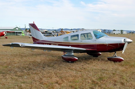 PA-28-161