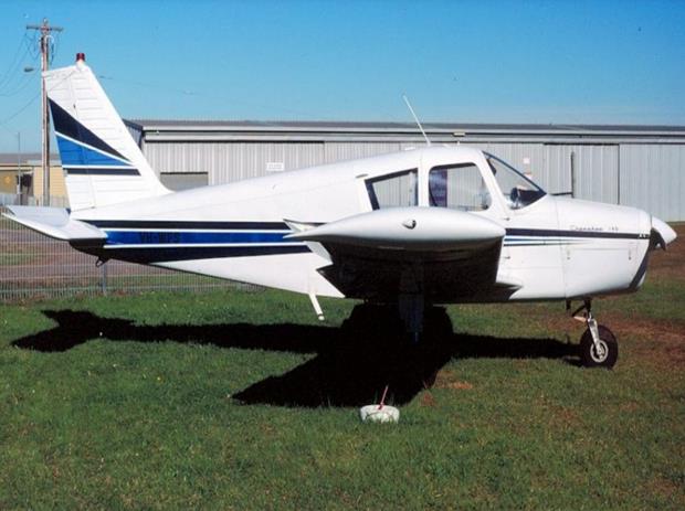PA-28-140