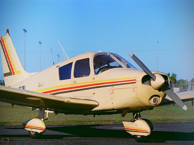 PA-28-140
