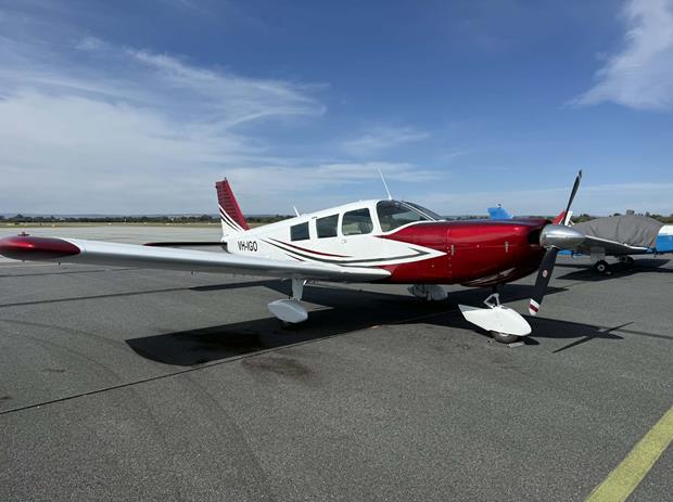 PA-32-300