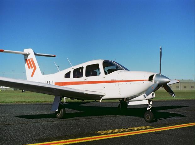 PA-28RT-201T